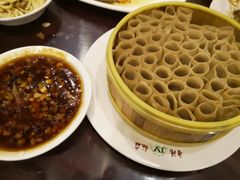 -晋阳饭庄(虎坊桥店)