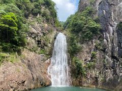 -龙湾潭国家森林公园