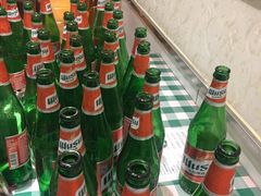 -新疆巴州金丝特餐厅(大钟寺店)