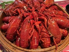 -靓靓蒸虾·头牌蒸虾(光谷风情街店)