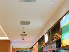 -西贝(枫蓝国际购物中心店)