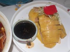 -荷塘秋月·本帮江浙菜(国权路店)