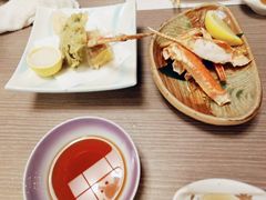 -蟹道乐(道顿堀本店)