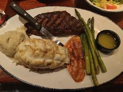 -RED LOBSTER(中城西店)