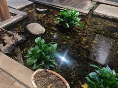-邈墨茶馆(大兜路1号店)