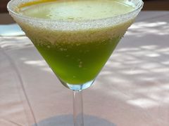 滴滴罗勒叶-龙门阵茶屋川菜馆(武康路店)