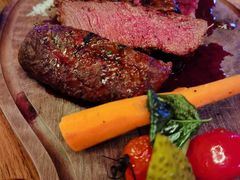 -MR.ROCKY洛奇先生RESTAURANT&BAR(宝安壹方城店)