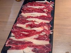 -许府牛杂·鲜牛肉火锅(梁溪万达店)