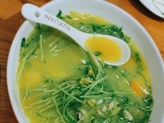 -如轩·海鲜砂锅粥·潮汕菜(沿江东路店)