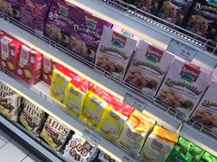 -果蔬好生活超市(乐堤港店)