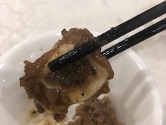 -旭璟酒家·传统粤菜·湘菜(逸景路店)