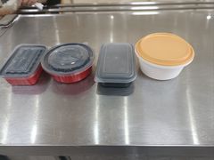 -避风塘(五角场店)