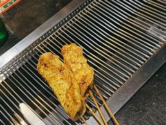 -青松宇大汗·碳烤羊腿(大浪店)