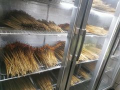 -盖帮鳝鱼串串(东郊记忆店)