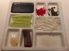 -四季民福烤鸭店(王府井东安门店)