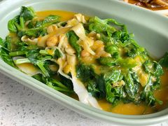 -半山腰·云南菜(侨福芳草地店)