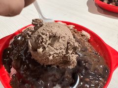 -王中王刨冰