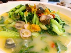 -乾隆美食·本帮菜(黄河路店)