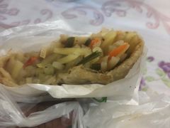 -傅记酱肉