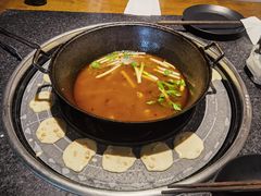 -米氏火鱼·泡椒鱼火锅(李子坝老店)