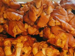 -沟帮子熏鸡(集团直营工厂店)