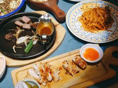 -俄士厨房(未来城店)