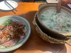-南拳十三姨·潮汕砂锅粥(世纪金源店)