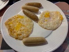 -上海吉臣维景酒店·维多利亚餐厅