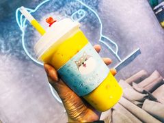 -野萃山·潮汕厚果汁(十亩地店)