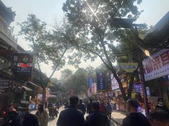 -定家小酥肉·清真(回民街店)