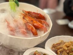-乔街深夜食堂·小龙虾·高压锅生蚝(杭州总店)