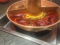 -京元盛铜锅涮肉(上海总店)