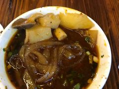 -金海椒罐罐鲢鱼(东方桂苑店)