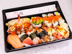 -河风精致寿司(尼盛店)