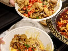 -蛙老爹·蜀香美蛙鱼头(王家湾店)