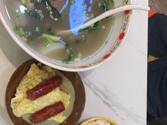 -陈记汤饭(水巷口店)