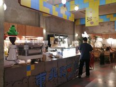 -仁义涵西餐·咖啡(中华巴洛克店)