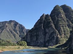 -孤山寨风景区
