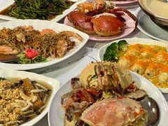 -龙海鲜螃蟹王(宏茂桥店)