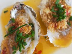 -碧海银沙海鲜餐厅(恒大海上威尼斯店)
