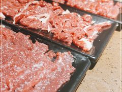 -幸运牛汕头小黄牛牛肉火锅(梅林店)