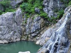 -百里山水画廊