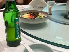 -江城小馆陕南妈妈菜·全球旅行餐厅(钟楼店)