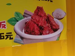 -陕客肉夹馍(王府井店)