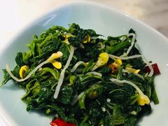 -杏花堂山西菜馆(壹方城店)