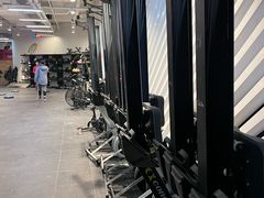 -CrossFit ShiFu美式综合体能训练馆