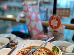 -中8楼风尚云南菜(颐堤港店)