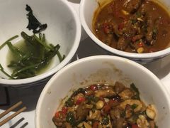 -山涧肴·泉水煮活鱼(坂田店)