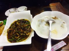 -江宁会馆(劈柴院店)