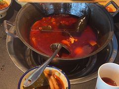 -李子坝梁山鸡(李子坝大鸡哥店)